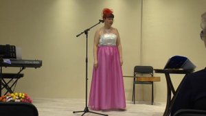 Романс "Белая ночь" муз. Б. Прозоровский , сл. Б. Тимофеев