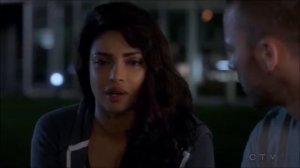 Priyanka chopra hot scene Quantico YouTube