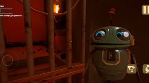 КАК ЖЕ ПРОЙТИ МЛАДЕНЕЦ В ЖЁЛТОМ ПОСЛЕ ГЛАВЫ БЕЗУМИЕ ПИКМАНА? ВОТ ОНО...ЭТО ПРАВДА СТРАШНО!!