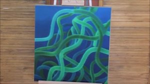 3D Lenticular Works - Ocean Wildlife