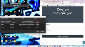 (Перезапись) Играем в King of Crabs #3 (не полный стрим)