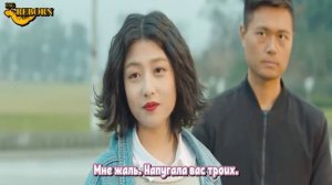 Всегда тепло 1 сезон 6 серия