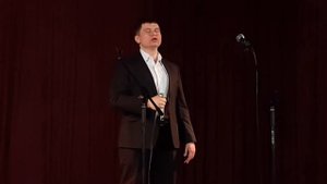 Юрий Мельник - Напрасные слова.(Романс)