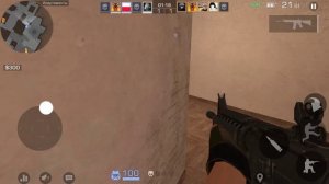 Стендофф2 софт наколени 300к часов