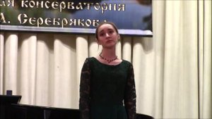 (SP) Романс "Свидание" (П. Булахов)