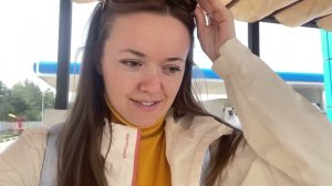 1 день путешествия! Из Москвы в Павловск на машине