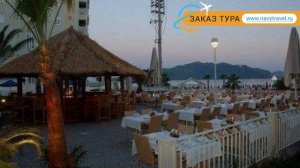 HAWAII HOTEL 4* Турция Мармарис обзор – отель ХАВАИИ ХОТЕЛ 4* Мармарис видео обзор