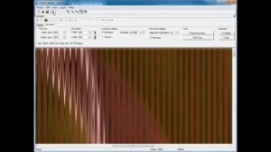 Морфинг-эффект в Triaxes Legend (rus)