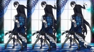 !Nightcore - bad romance (Remix)