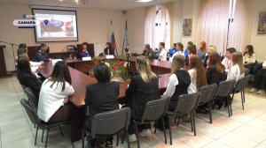 “Урок мужества”: вдова Героя России - о подвигах своего мужа