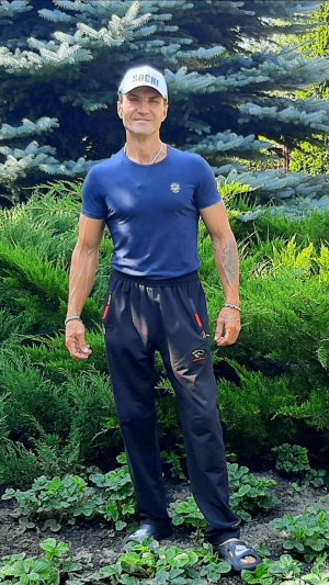 Ландшафтный дизайн от Вито ! ))) Лето 2024.