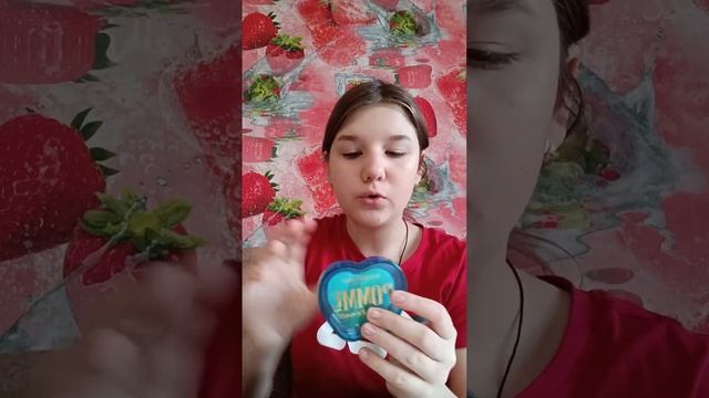 Распаковка с Магнит Косметик💄🛍