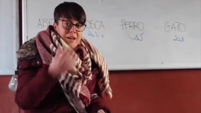 voluntariado en morocco (proyecto maktub 2019) смотреть онлайн