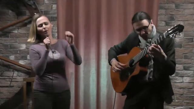 Вокализ МаксимАлиса Григорьевы смотреть онлайн