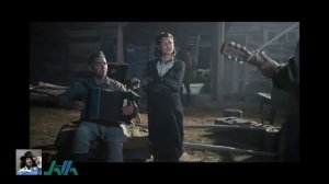 За всё спасибо добрый друг/We from the future 1