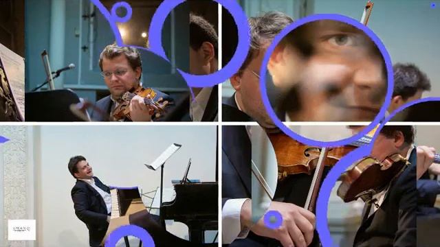 Речиталь. Валерий СОКОЛОВ - Роман ЛОПАТИНСКИЙ. смотреть онлайн