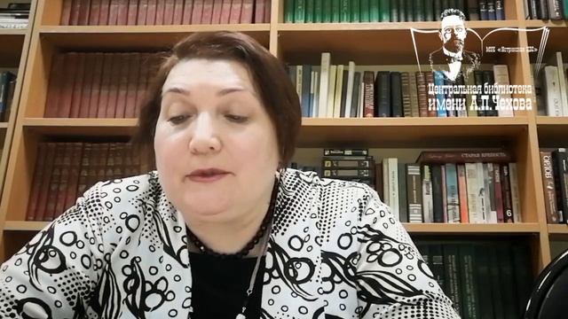 Чеховский четверг. смотреть онлайн