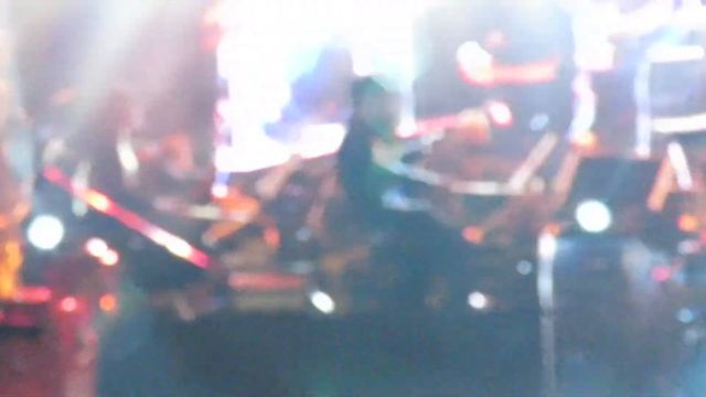 TRIBUTO SINFÓNICO. LED ZEPPELLIN - NO QUARTER смотреть онлайн