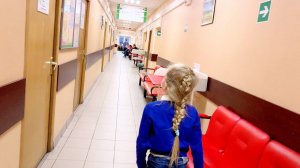 У ВРАЧА с Машей / Готовлю ужин в духовке