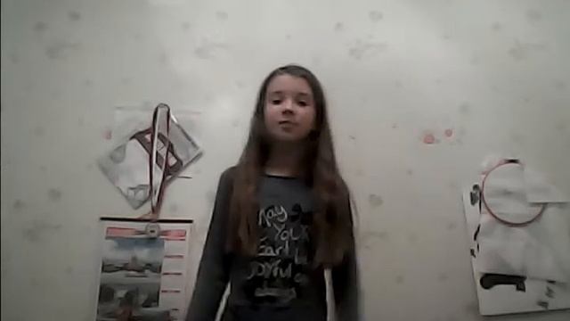 Я толстая