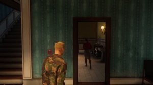 Hitman 2 - Santa Fortuna - All Kills Compilation