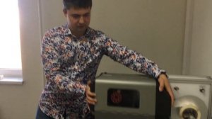 Автоматический нумератор RFID-меток от РСТ-Инвент | Automatic numbering of RFID tags from RST-Invent