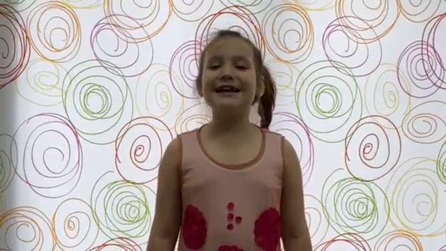 Зайцева Любовь, МЭЦ, г. Краснодар, "В цирк" смотреть онлайн