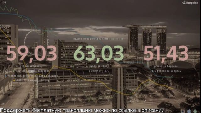 Российский дзен. Бессмысленный и беспощадный.