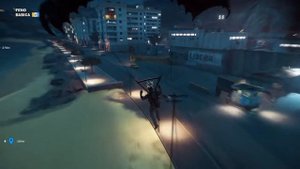 Just Cause 3 #2 - Autostraad Reisender 7 Spawn