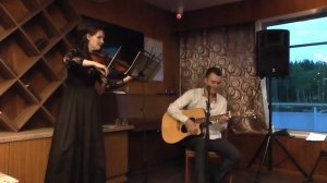 Романс ," Эх душа моя", Исполняет Вячеслав Грушин