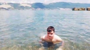 Новороссийск - Анапа