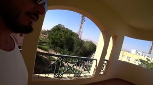 Египет 🇪🇬 Начались проблемы Parrotel Aqua Park Resort 4* Шарм Эль Шейх район Набк