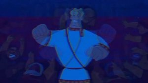 Алеша Пупович и Украинский Змей. |Rytp|