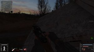 S.T.A.L.K.E.R. Объединённый Пак 2.2 Тепловизор