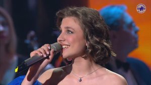 Екатерина ЛАЗУКОВА «Весенний романс» ("ВЕСНА РОМАНСА - 2022")