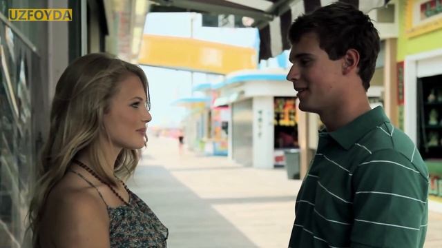 U Meni Sevadimi? U Sizni Sevib Qolgani Qanday Bilish Mumkin ? смотреть онлайн