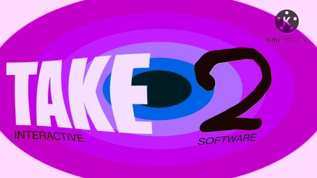 take 2 interactive software logo remake in g major 74 смотреть онлайн