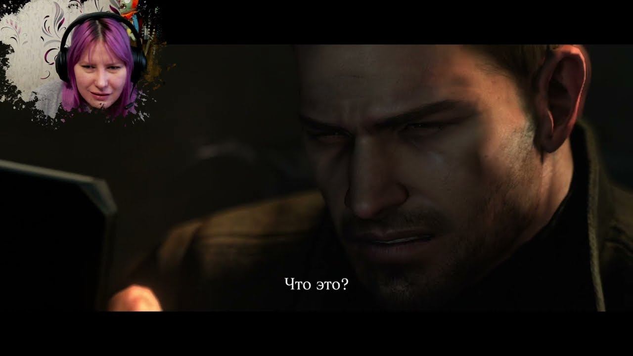 Спасаем мир от зомби  | Resident Evil 6 | #3