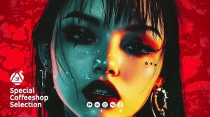 Special Coffeeshop Selection • August Blend 2024 • Perfect Chill & Background Music [Seven Beats]