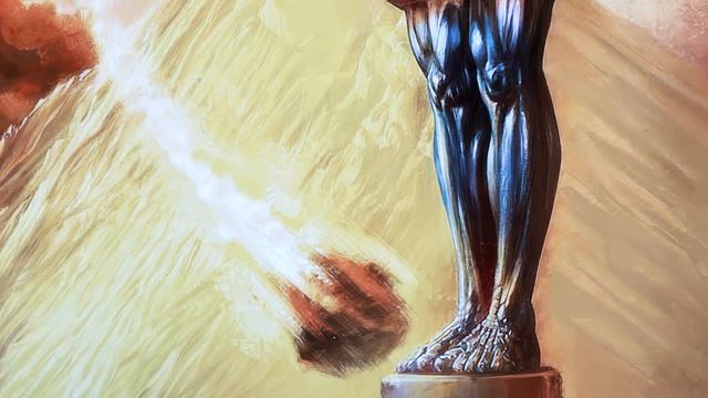 РЕЛИЗ книги С.Н. Хаскелла "История пророка Даниила" смотреть онлайн