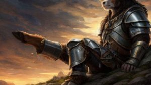 Бесконечный контроль Аримбека | World of Warcraft