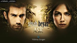 Ишки Сафеду Сиёх 96 самая лучшая