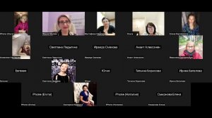 НАДЕЖДА МУСТАФИНА