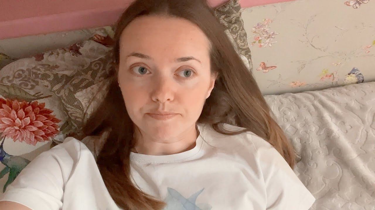 VLOG ВАЖНОЕ ОБЪЯВЛЕНИЕ Что дальше?