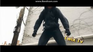 Тук, Тук, Тук я Человек - Паук