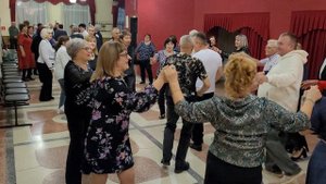 Хочу чтоб счастье длилось... 30.11.24...