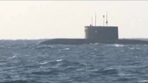 ТРЕВОГА...Евгений Лощилов    (Морские песни)