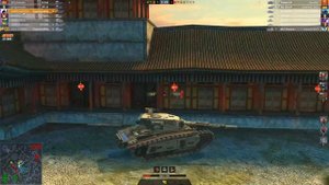 Стиратель BP44 Wot Blitz Стоит-ли потеть Обзор
