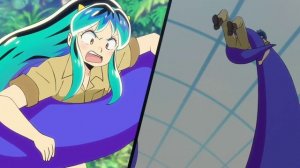 Гигантский осьминог похитил тяночек