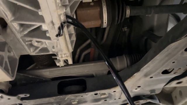 В КАКОМ СОСТОЯНИИ ПРИХОДИТ МАШИНА С ЯПОНИИ? Первое ТО NISSAN SERENA e-Power